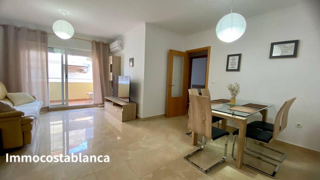 Квартира в Дении, 97 м², 275 000 €, фото 1, объявление 50136416