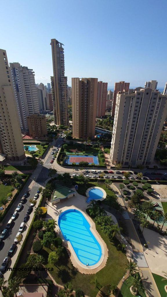 Квартира в Бенидорме, 121 м², 340 000 €, фото 3, объявление 67343536