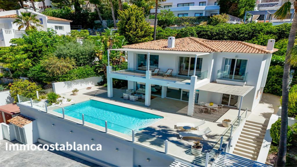 Вилла в Альтее, 191 м², 1 650 000 €, фото 1, объявление 32867616