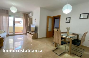 Квартира в Дении, 97 м²