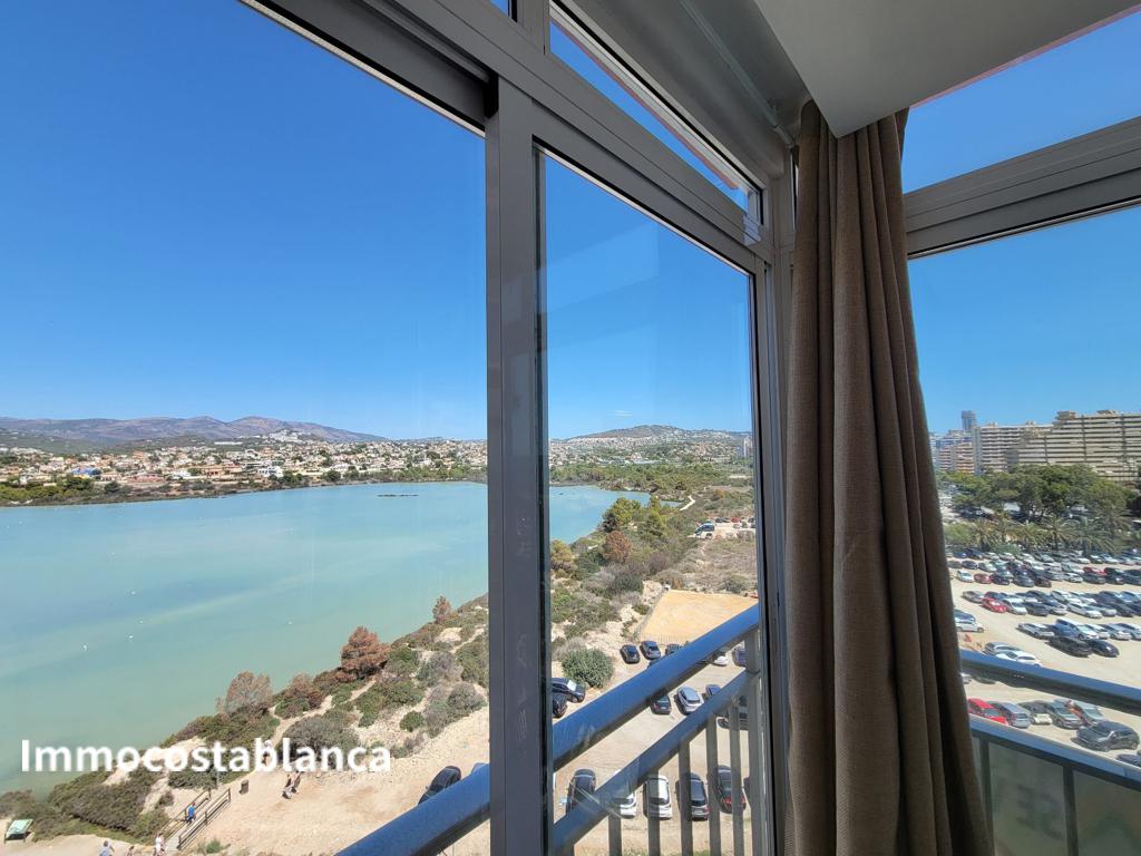 Квартира в Кальпе, 70 м², 360 000 €, фото 1, объявление 41974656