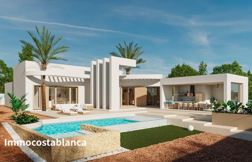 Вилла в Альгорфе, 381 м², 1 490 000 €, фото 7, объявление 79574736