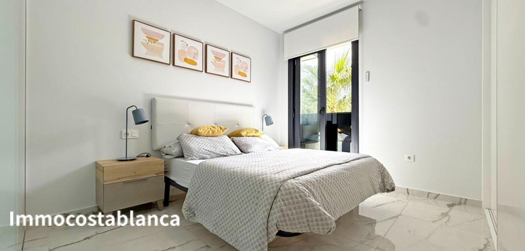 Квартира в Ориуэла Коста, 72 м², 249 000 €, фото 6, объявление 52697216