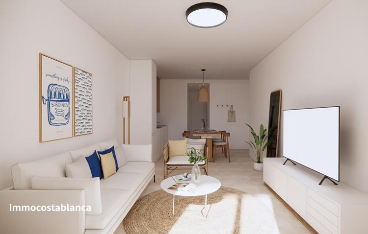 Квартира в Торре де ла Орадада, 61 м², 275 000 €, фото 7, объявление 44962816