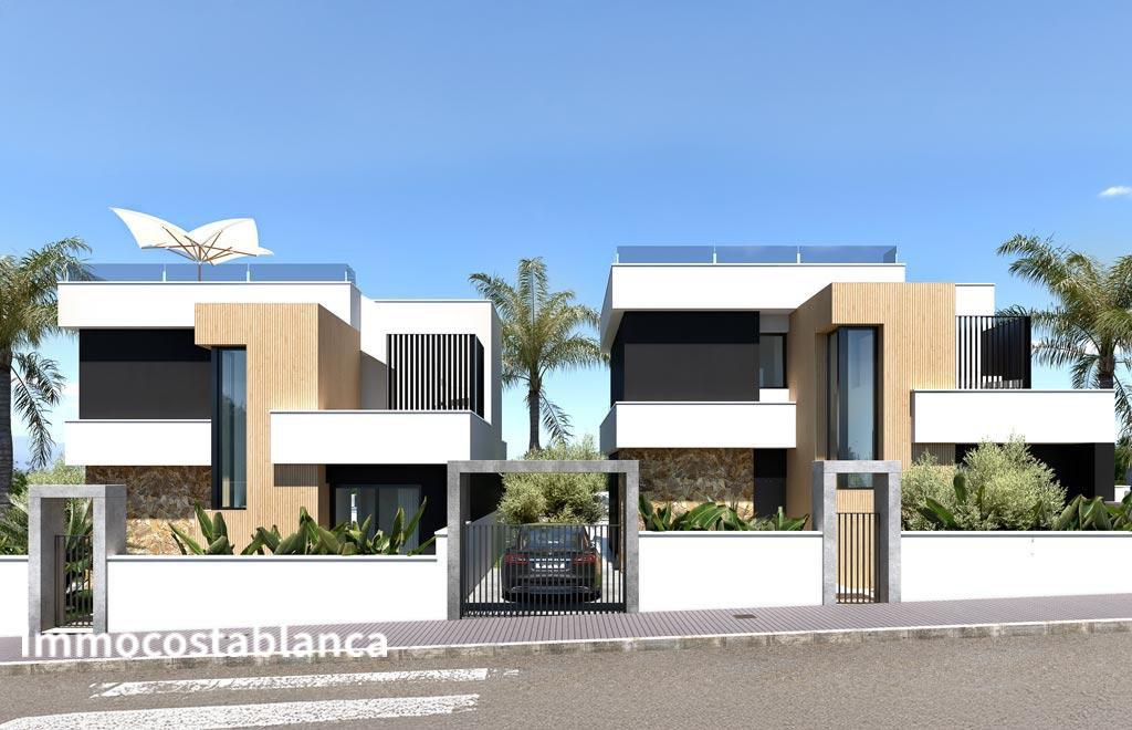Вилла в Рохалесе, 123 м², 588 000 €, фото 7, объявление 6137136