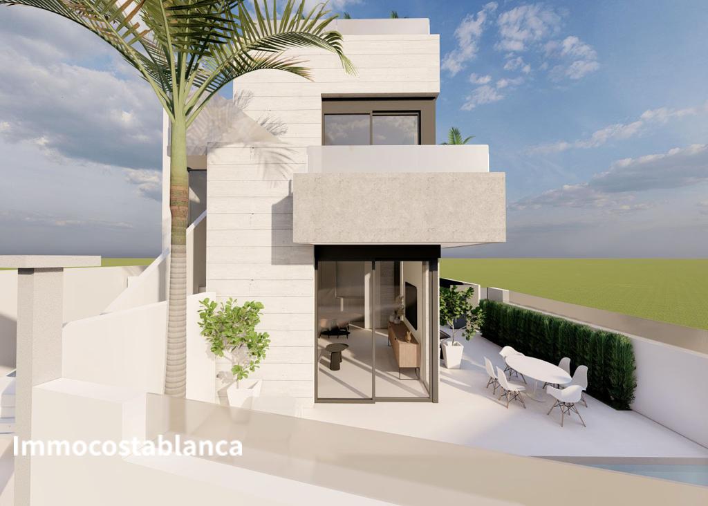 Коттедж в Пилар-де-ла-Орададе, 166 м², 359 000 €, фото 9, объявление 42239536