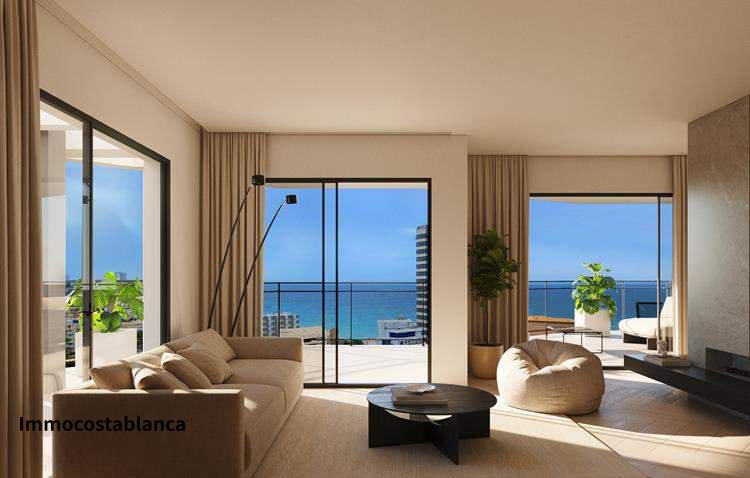Квартира в Кальпе, 98 м², 430 000 €, фото 2, объявление 76760416