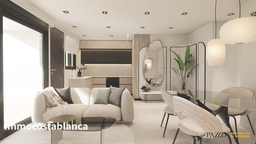 Коттедж в Пилар-де-ла-Орададе, 66 м², 293 000 €, фото 1, объявление 69239536