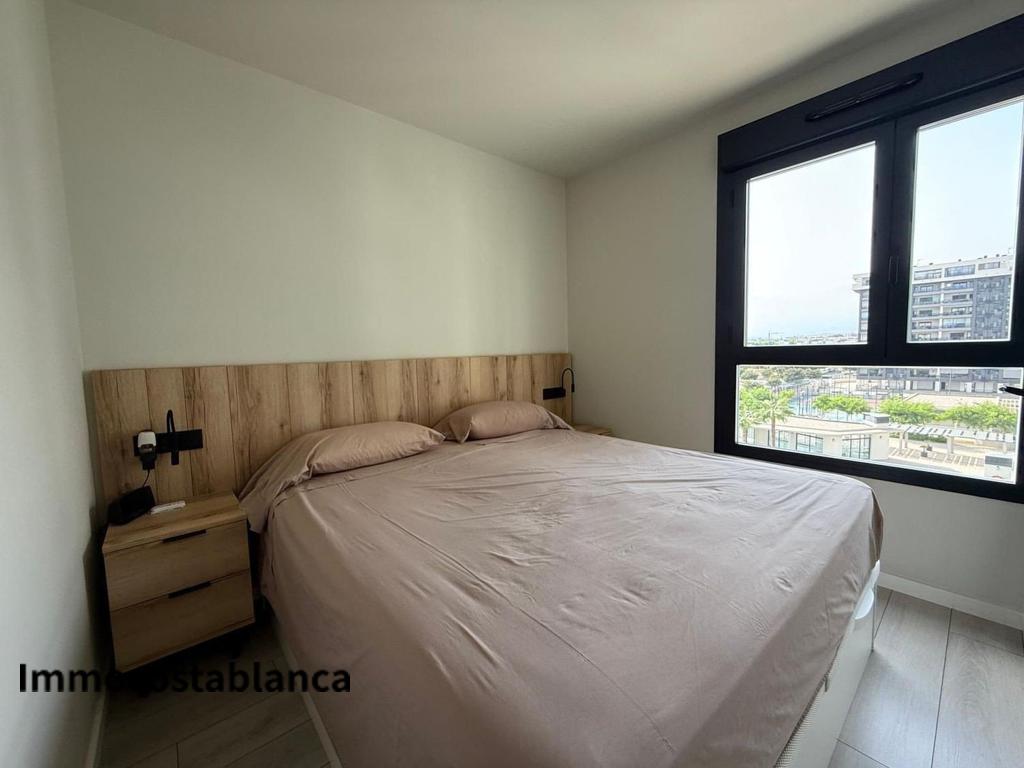 Квартира в Аликанте, 80 м², 495 000 €, фото 6, объявление 16689216