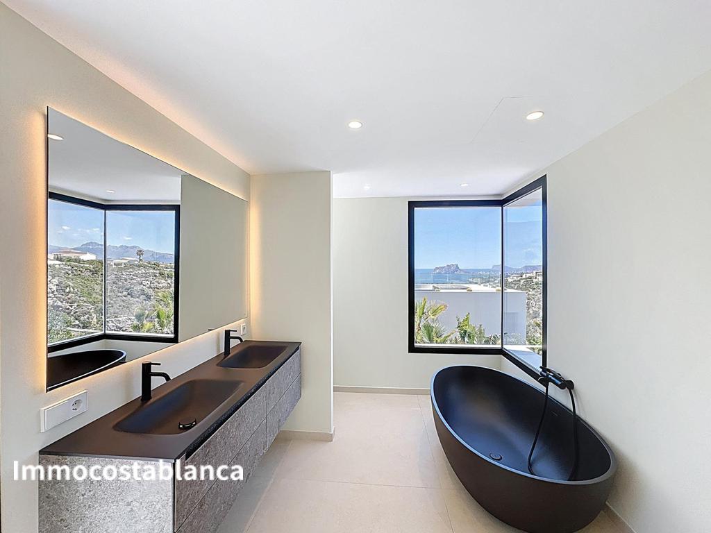 Коттедж в Бенитачеле, 442 м², 2 350 000 €, фото 1, объявление 74453136