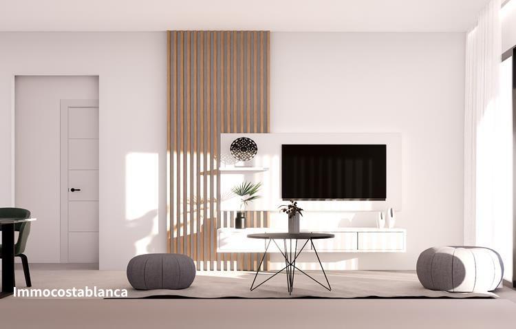 Квартира в Финестрате, 88 м², 340 000 €, фото 9, объявление 69298016