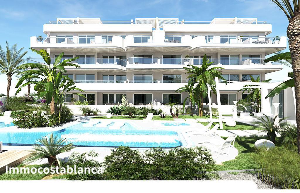 Квартира в Кабо Роч, 77 м², 399 000 €, фото 2, объявление 16281216