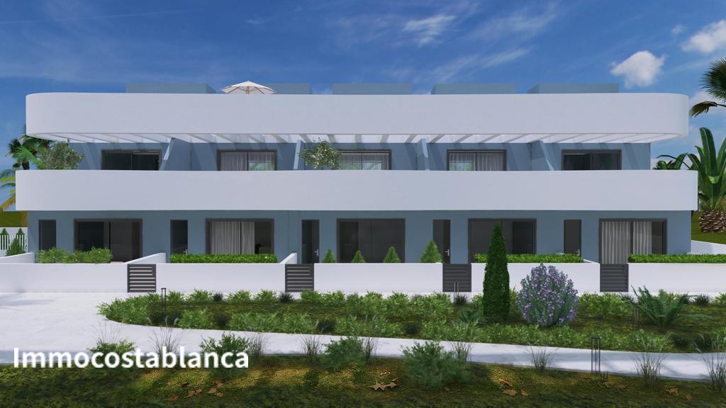 Таунхаус в Гвардамар-дель-Сегура, 145 м², 459 000 €, фото 1, объявление 45298816