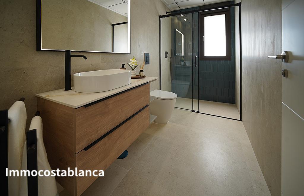 Вилла в Альгорфе, 118 м², 579 000 €, фото 9, объявление 79496416