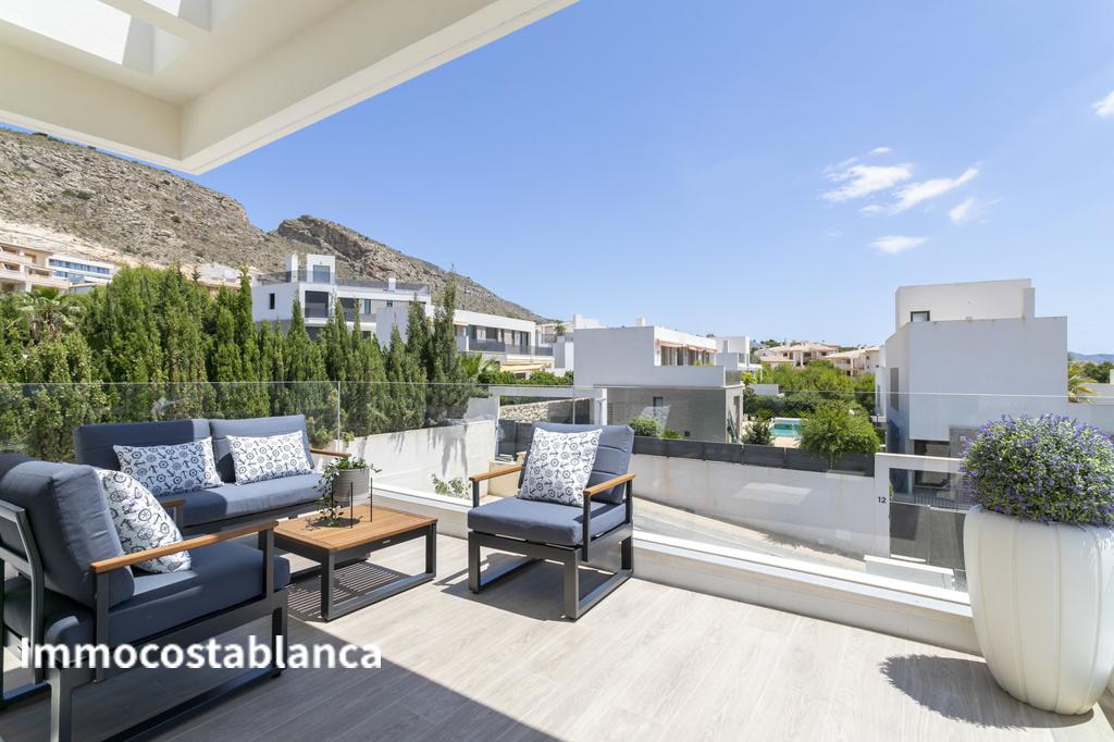 Вилла в Финестрате, 151 м², 799 000 €, фото 1, объявление 76432976