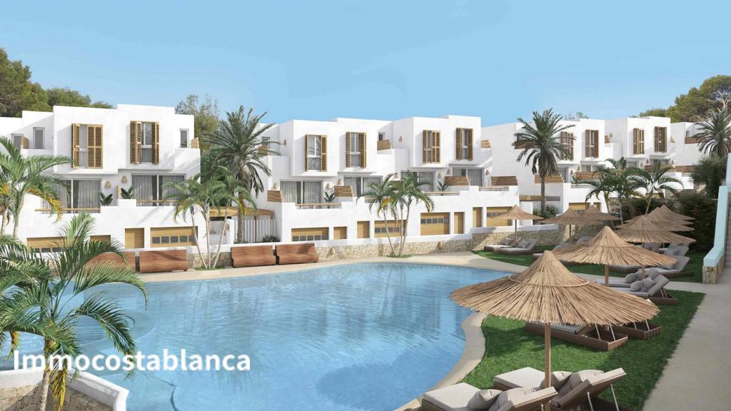 Вилла в Аликанте, 269 м², 690 000 €, фото 9, объявление 21327536