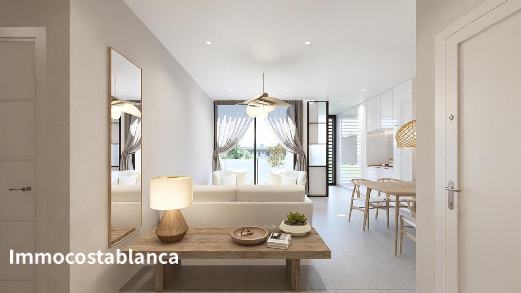 Квартира в Хавеа, 81 м², 345 000 €, фото 2, объявление 51634816