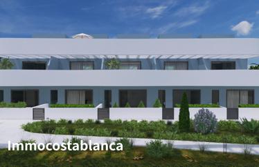 Таунхаус в Гвардамар-дель-Сегура, 145 м²