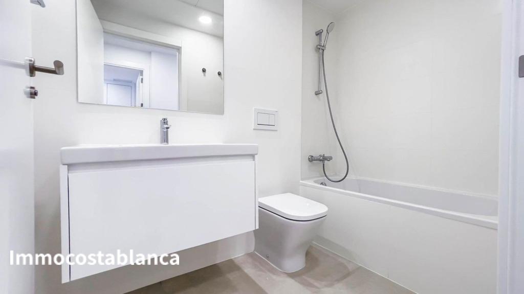 Квартира в Аликанте, 100 м², 480 000 €, фото 10, объявление 44063536