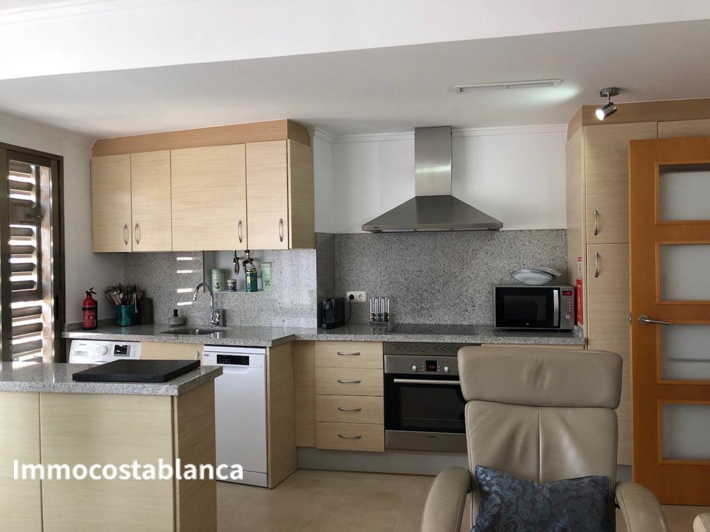 Квартира в Кальпе, 68 м², 319 000 €, фото 4, объявление 14261136