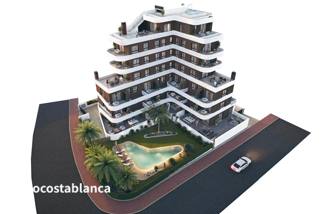 Квартира в Гвардамар-дель-Сегура, 127 м², 432 000 €, фото 10, объявление 5567536