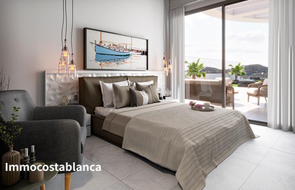 Вилла в Финестрате, 225 м², 725 000 €, фото 3, объявление 29023456