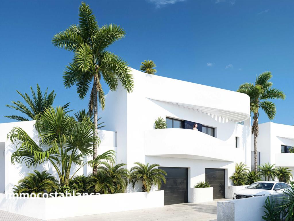 Вилла в Альгорфе, 98 м², 400 000 €, фото 9, объявление 62257216