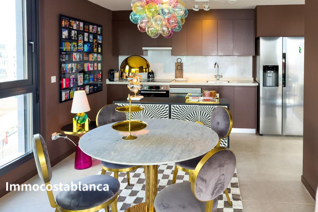 Квартира в Кальпе, 152 м², 945 000 €, фото 9, объявление 10945216