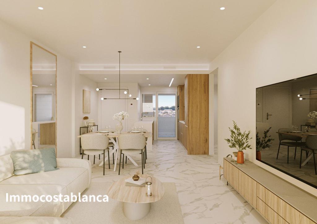 Квартира в Пунта-Прима, 91 м², 344 000 €, фото 7, объявление 79625216
