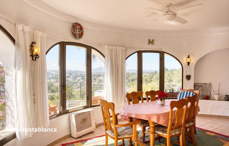 Вилла в Хавеа, 150 м², 850 000 €, фото 8, объявление 67426016