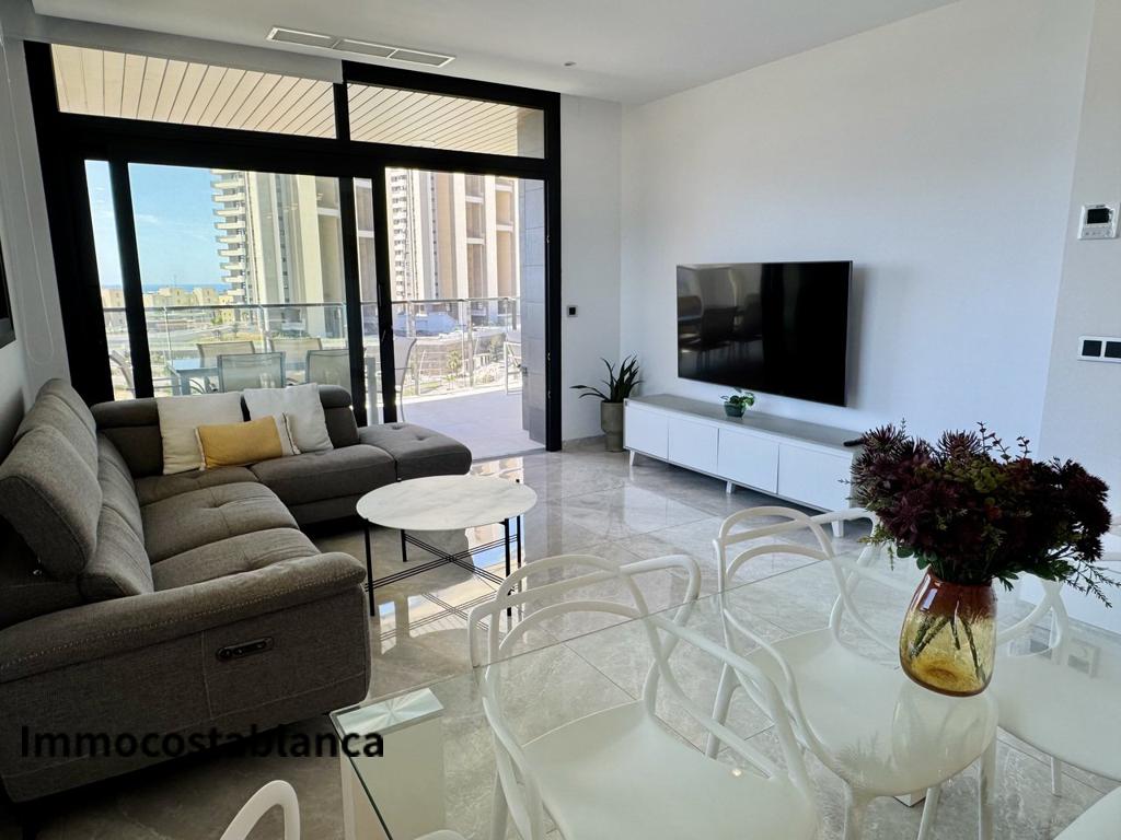 Квартира в Бенидорме, 132 м², 679 000 €, фото 2, объявление 62044336