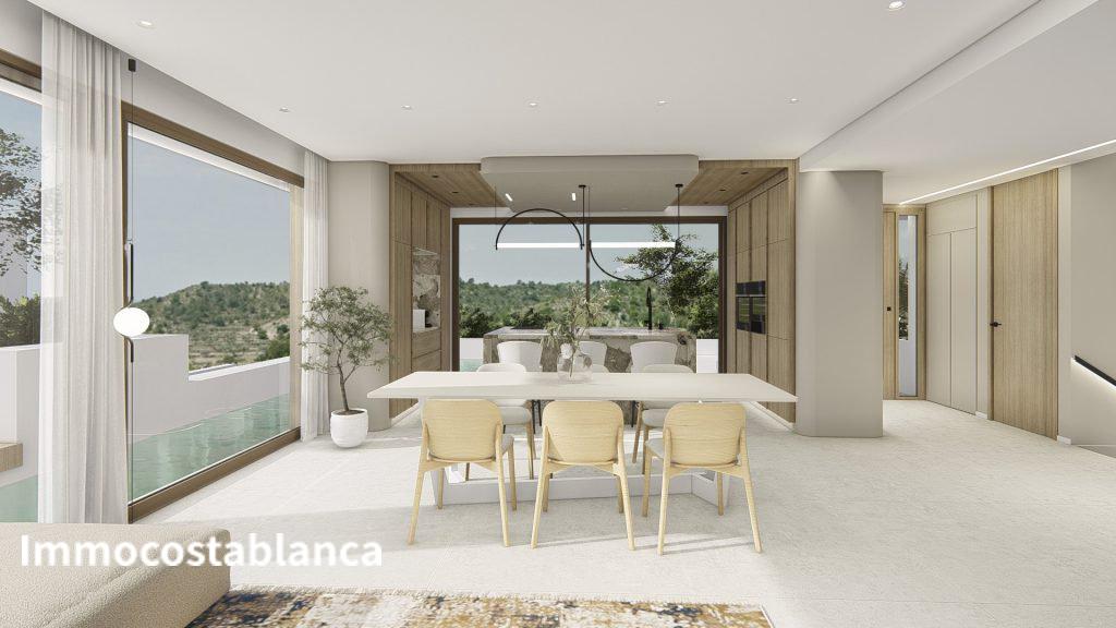 4-комн. вилла в Финестрате, 336 м², 895 000 €, фото 8, объявление 58860176