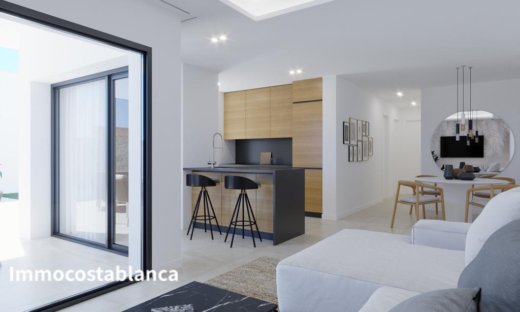 Коттедж в Финестрате, 107 м², 495 000 €, фото 5, объявление 57916256