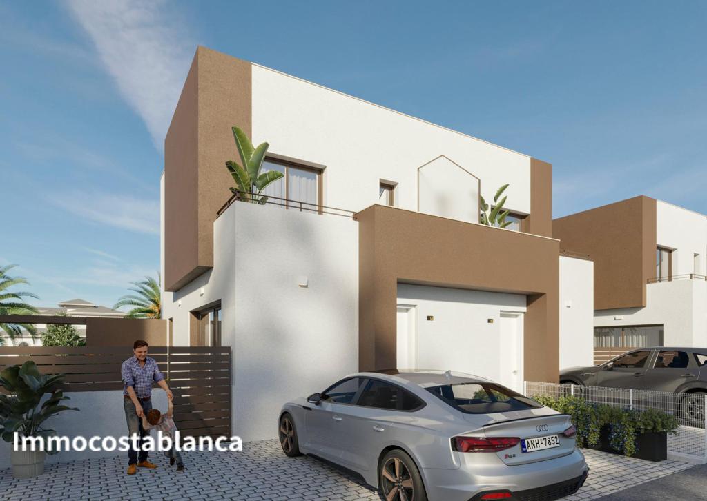 Вилла в Ла Марине, 98 м², 459 000 €, фото 1, объявление 41743536
