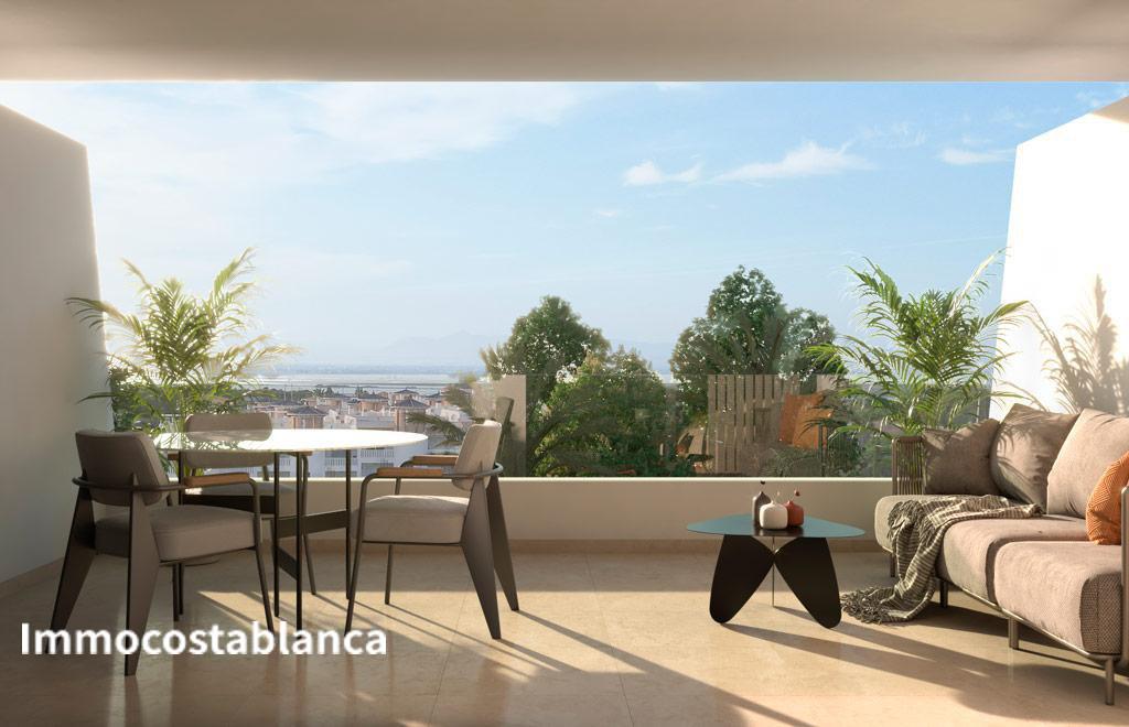 Квартира в Ла Марине, 78 м², 248 000 €, фото 6, объявление 40216416