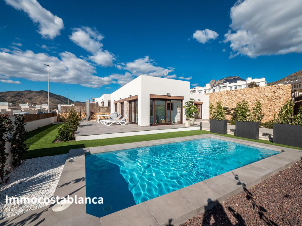 Вилла в Финестрате, 163 м², 490 000 €, фото 9, объявление 63141856