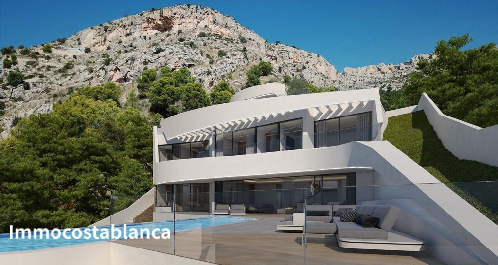 Коттедж в Альтее, 413 м², 2 290 000 €, фото 6, объявление 12128416