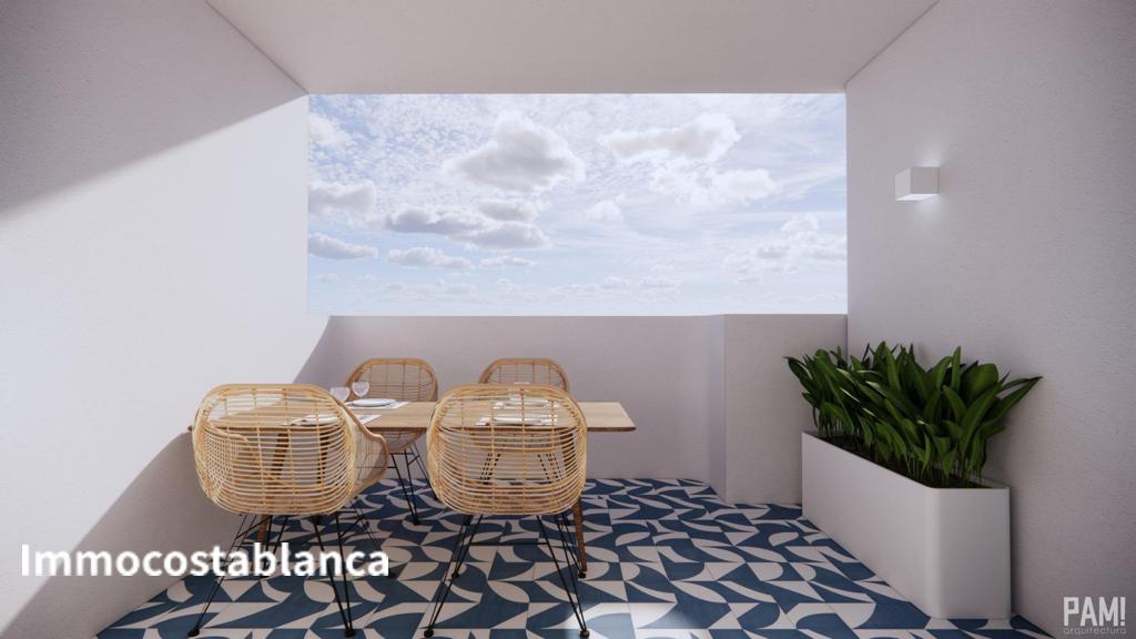 Квартира в Пилар-де-ла-Орададе, 73 м², 276 000 €, фото 10, объявление 22703536