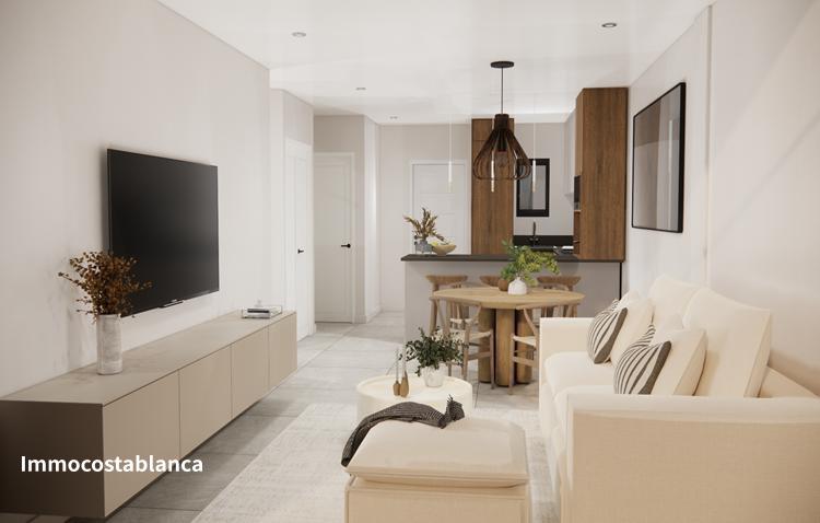 Квартира в Рохалесе, 80 м², 297 000 €, фото 4, объявление 66586016