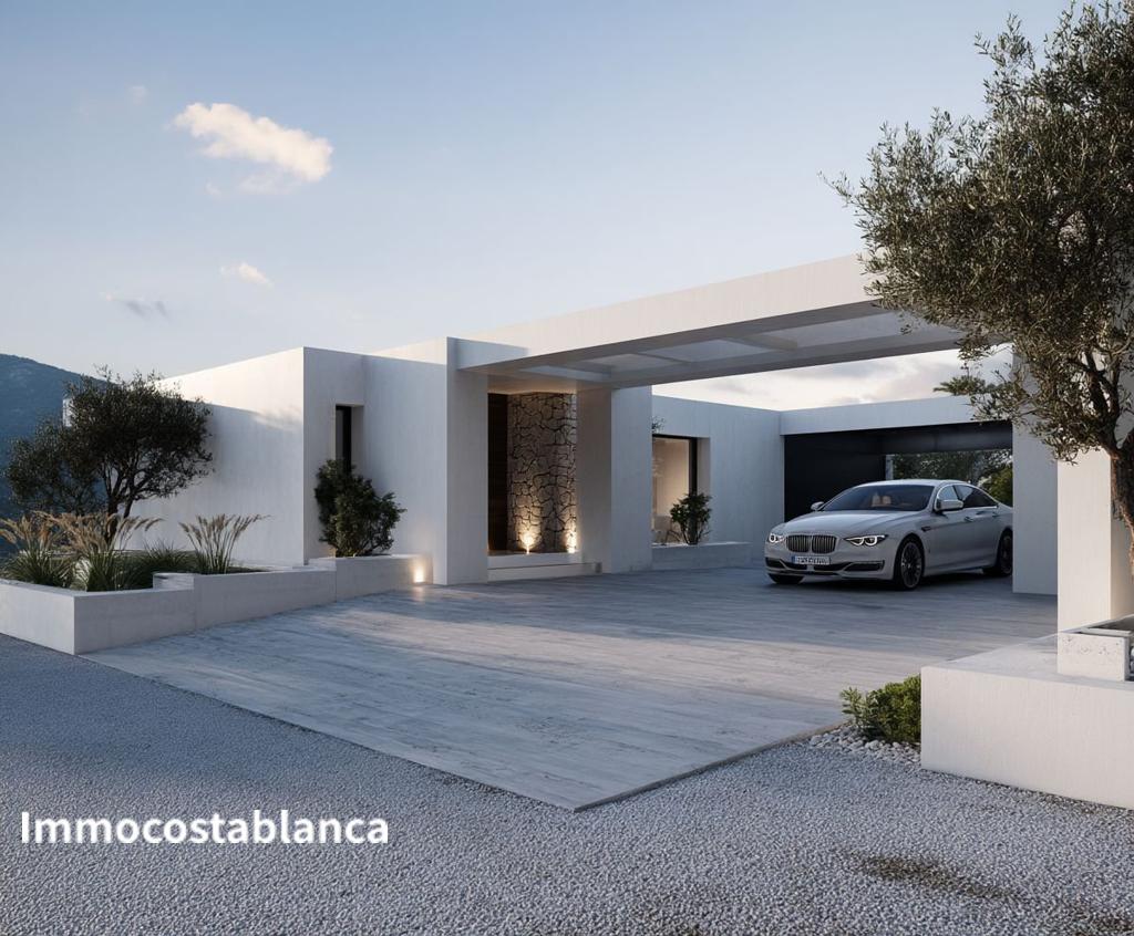 Коттедж в Дении, 360 м², 1 440 000 €, фото 3, объявление 69758736
