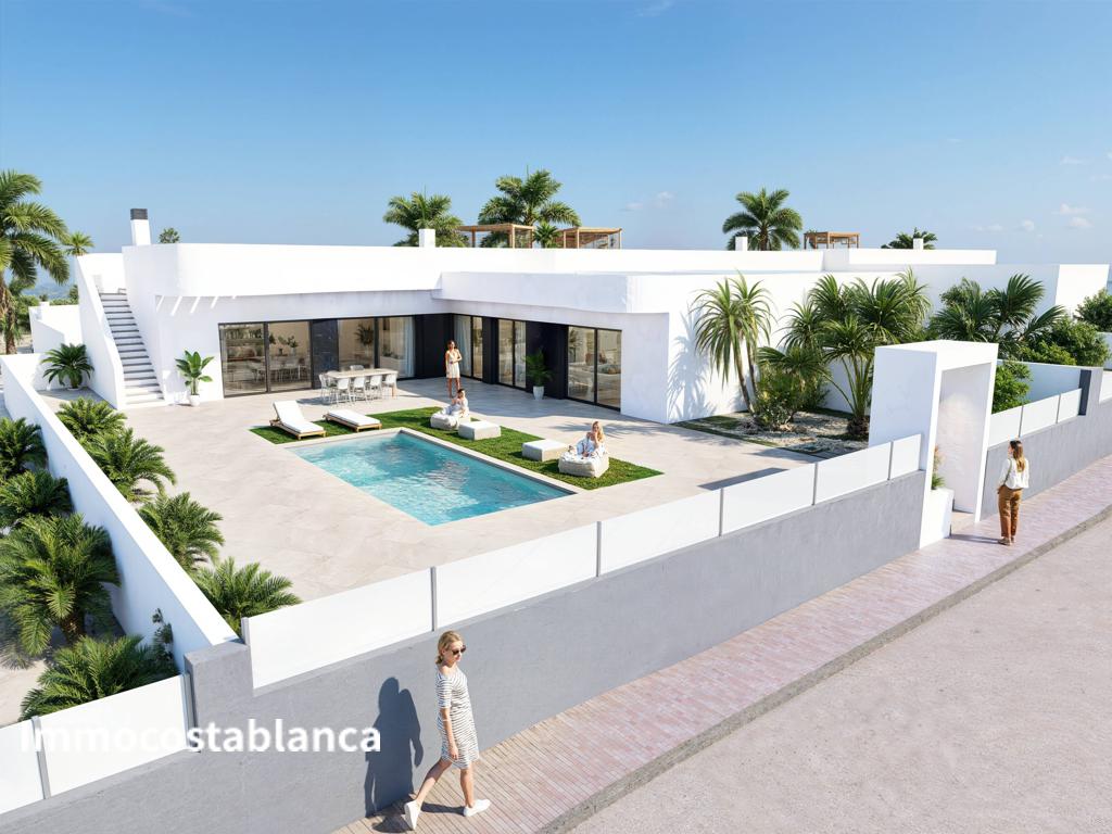 Вилла в Альгорфе, 98 м², 400 000 €, фото 7, объявление 62257216