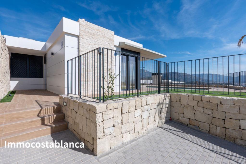 Коттедж в Полопе, 135 м², 477 000 €, фото 3, объявление 50451536
