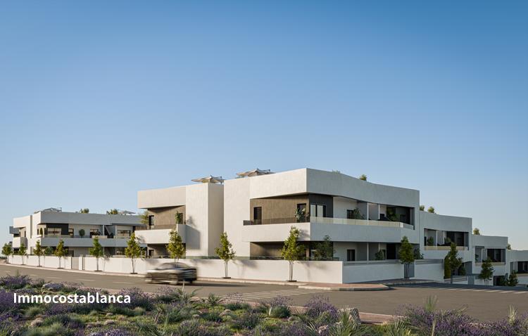 Квартира в Сан-Мигель-де-Салинасе, 97 м², 265 000 €, фото 10, объявление 30564416
