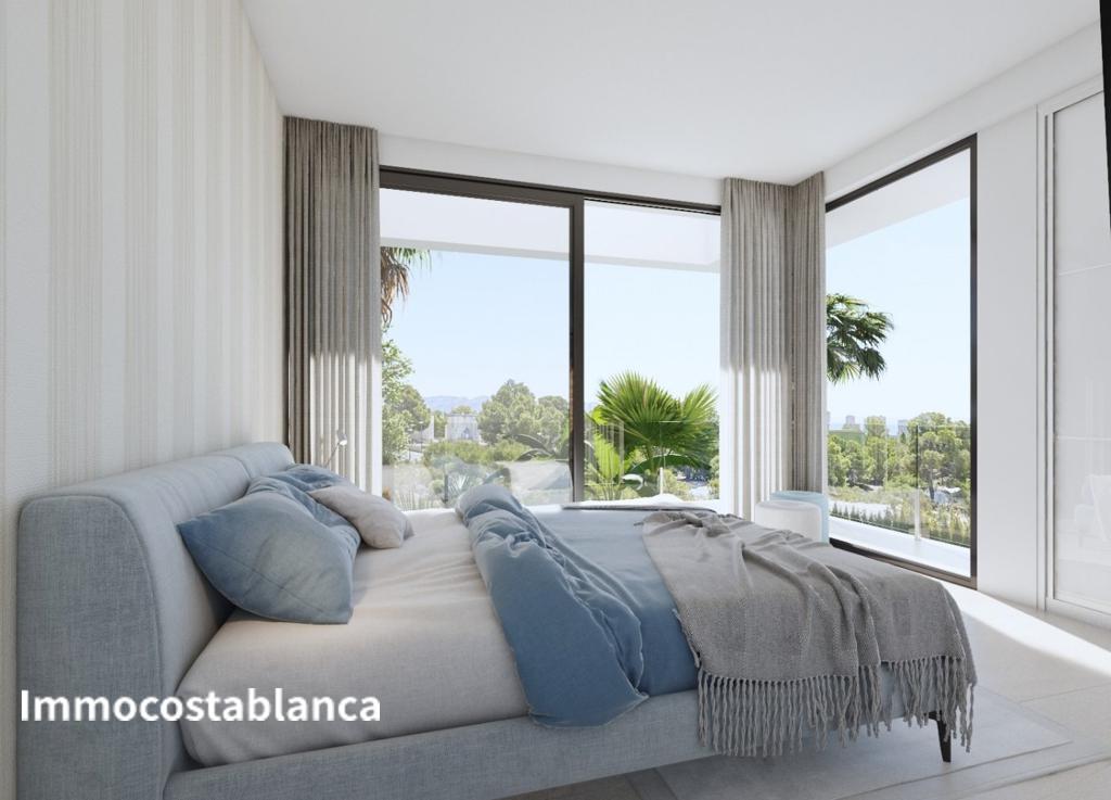 Вилла в Бенидорме, 154 м², 1 195 000 €, фото 1, объявление 17327536