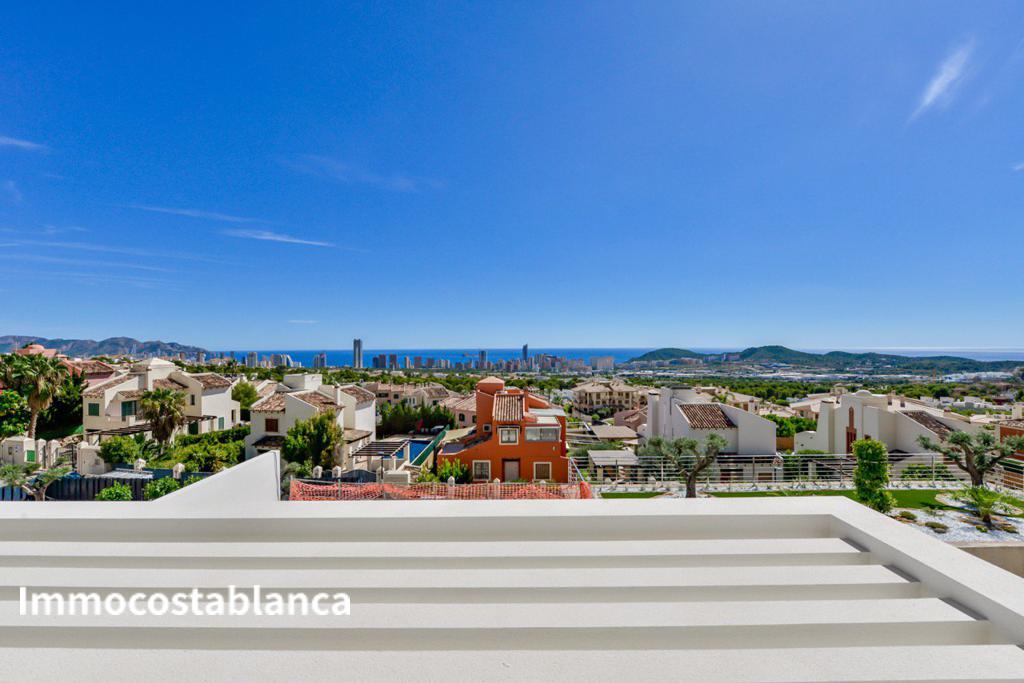 Вилла в Бенидорме, 998 м², 4 450 000 €, фото 9, объявление 19503536
