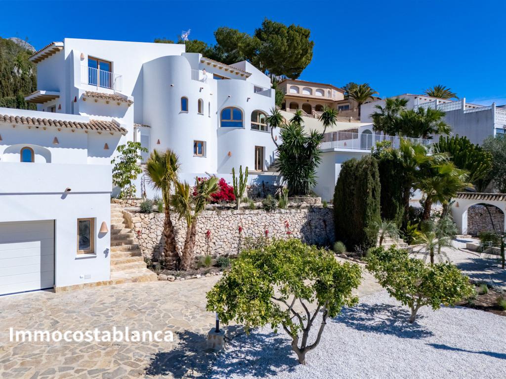 Вилла в Альтее, 273 м², 1 695 000 €, фото 4, объявление 72359536