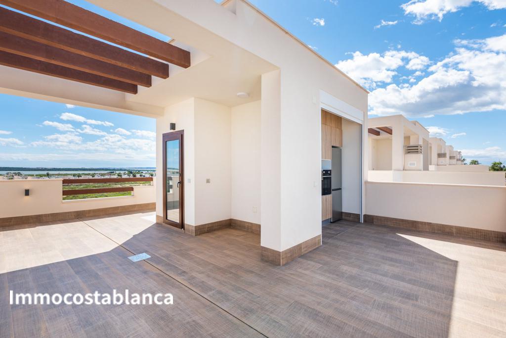 Вилла в Сьюдад-Кесада, 109 м², 579 000 €, фото 2, объявление 25567536