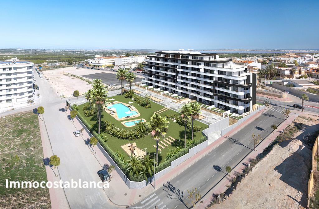 Квартира в Сан-Мигель-де-Салинасе, 70 м², 224 000 €, фото 5, объявление 28695536