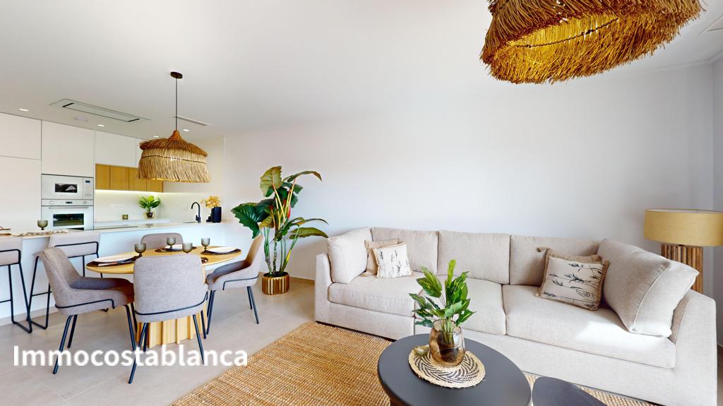 Коттедж в Пилар-де-ла-Орададе, 101 м², 295 000 €, фото 3, объявление 50367536