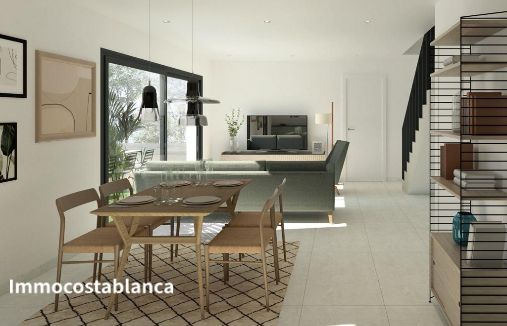 Квартира в Гран Алаканте, 96 м², 320 000 €, фото 1, объявление 49319536